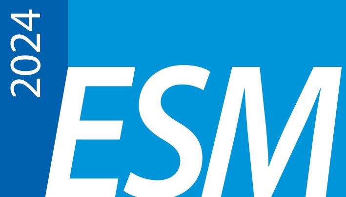 ESM 2024 logo